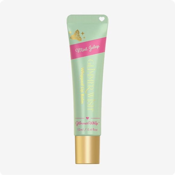 glimmer wish Other - Glimmer wish Mint Julep Whipped Lip Balm